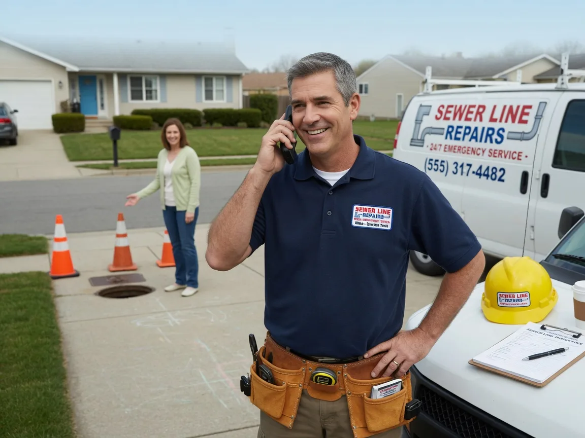 Emergency Plumber Woodbridge, NJ FAQs